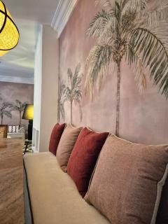 Riad Beltza - "Sourour" Privé avec Piscine et Services - 6