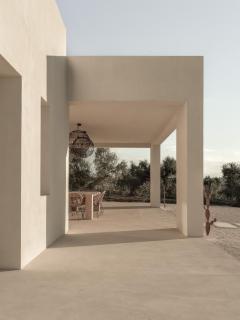Casaluce, design Villa with Pool in Ostuni - 2