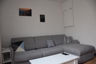 La Maison des Trois - 9