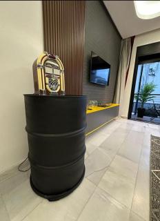 A 1 pas de Zara Studio Centrale et Design - 6