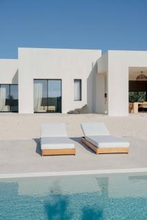 Casaluce, design Villa with Pool in Ostuni - 4