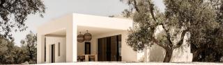 Casaluce, design Villa with Pool in Ostuni - 6