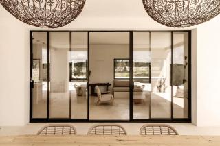 Casaluce, design Villa with Pool in Ostuni - 5