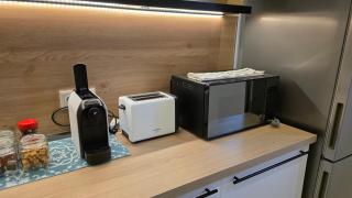 Nico's Central Residence - 6