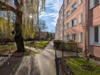 Stare mieszkanie na Rakietników - 2