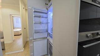 Large terrace, 1 bedroom and living apartment - 2