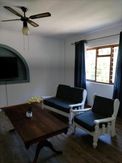 The Garden House - 7