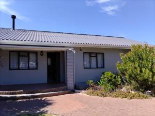 The Garden House - 1