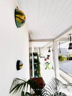 Chaves Maguari Locação por Temporada- Ananindeua - 5