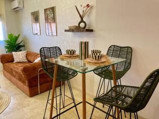 Cozy apartment with pool Downtown Marrakech - 5