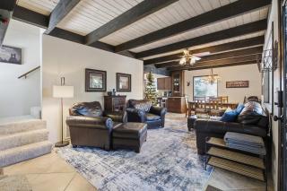 Boss's Cabin - Boss-level views, zero stress! - 3