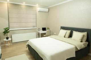 Quiet & Stylish, near Center penthouse - Free coffee, Netflix & much more - GrandStay md - 6