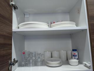 Bakuriani, Crystal Resort Block C, 429 - 2