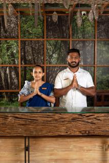 Mapakada Village - Wild Trails & Lake Retreat - Mahiyanganaya - 1
