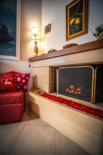 Vasiliki's cottage - Alykes Volos - 8