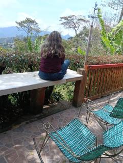 Casa finca El Girasol - 4