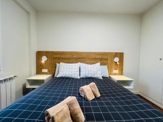 Apartamento centrico con WIFI - 4