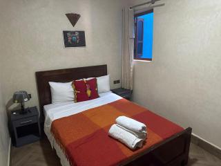 Résidence La perle - Mirleft - 9