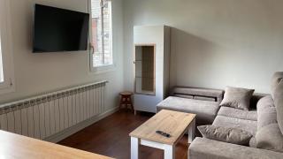Apartamento centrico con WIFI - 4