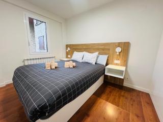 Apartamento centrico con WIFI - 3