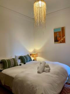 Cozy apartment with pool Downtown Marrakech - 6