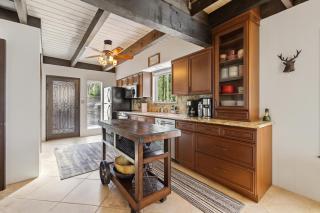 Boss's Cabin - Boss-level views, zero stress! - Shaver Lake - 2