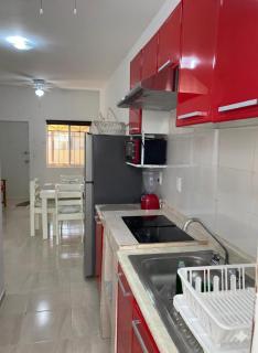 Comfortable departamento en Ciudad Mayakoba - 0