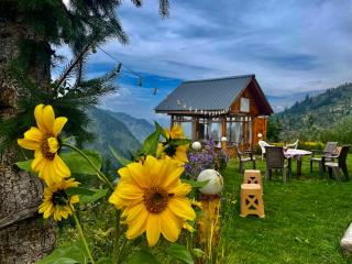 CampHimalayanHeritage - 1