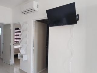 Comfortable departamento en Ciudad Mayakoba - 7