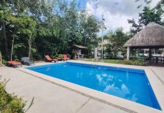 Comfortable departamento en Ciudad Mayakoba - 3