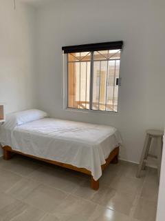 Comfortable departamento en Ciudad Mayakoba - 1