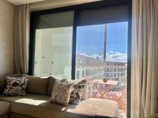 Agadir Bay 2 Bedroom Apt, Wi-Fi, 900m to Beach, Pool - 4