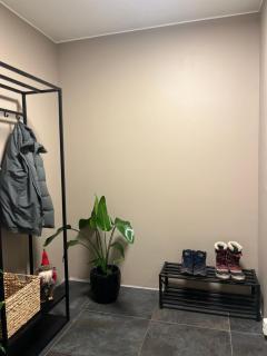 The Arctic Gaze with free parking - 8