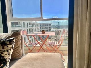 Agadir Bay 2 Bedroom Apt, Wi-Fi, 900m to Beach, Pool - 6