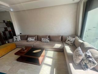 Agadir Bay 2 Bedroom Apt, Wi-Fi, 900m to Beach, Pool - 5