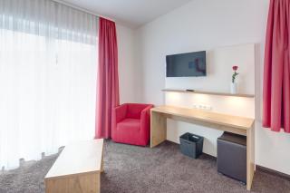 Vinotel Heinz J. Schwab - Bretzfeld - 2