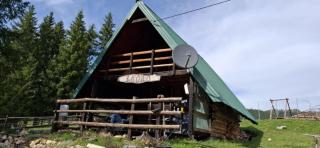 Stan na dan Čajniče - 1