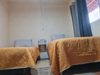 Hostal Casa Gavilán - 7