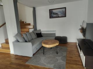 Apartament Graniczna - 9