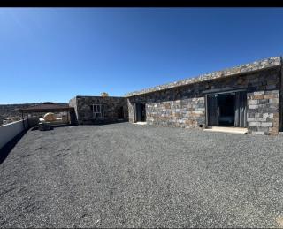 Climbing Guest House Jebel Shams - 1