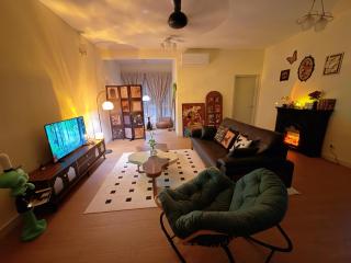 Sunway Velocity Cheras V residence3 8pax MRT - 4