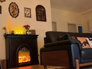 Cheras KL Velocity Mall VR3 8pax MRT Maluri NAN JING STREET 焦赖吉隆坡 步行1分钟到 双威伟乐城&南京街 可容8人 - 8