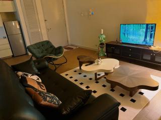 Cheras KL Velocity Mall VR3 8pax MRT Maluri NAN JING STREET 焦赖吉隆坡 步行1分钟到 双威伟乐城&南京街 可容8人 - 1