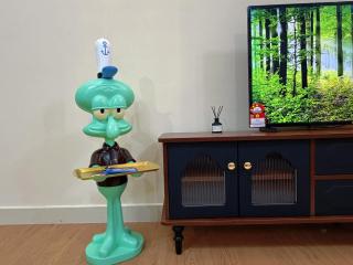 Sunway Velocity Cheras V residence3 8pax MRT - 6