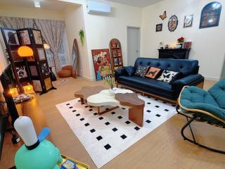 Sunway Velocity Cheras V residence3 8pax MRT - 0