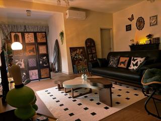 Sunway Velocity Cheras V residence3 8pax MRT - 7