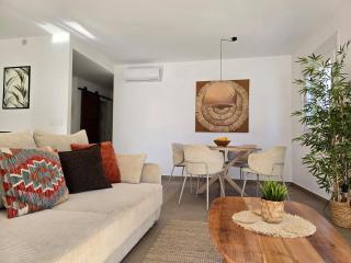 Thai Beach Residencial E, San Javier, Lo Pagan - Sea View, Rooftop, 50m to the beach - 6