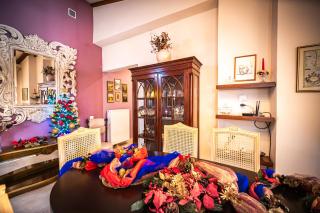 Vasiliki's cottage - Alykes Volos - 4