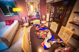 Vasiliki's cottage - Alykes Volos - 5