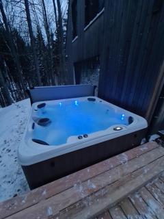 Chata Ivi Annika - 9